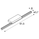 Dimensioned drawing