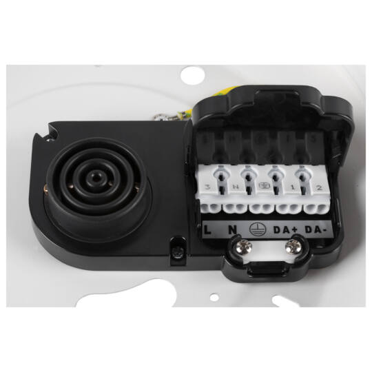 Product picture sloping