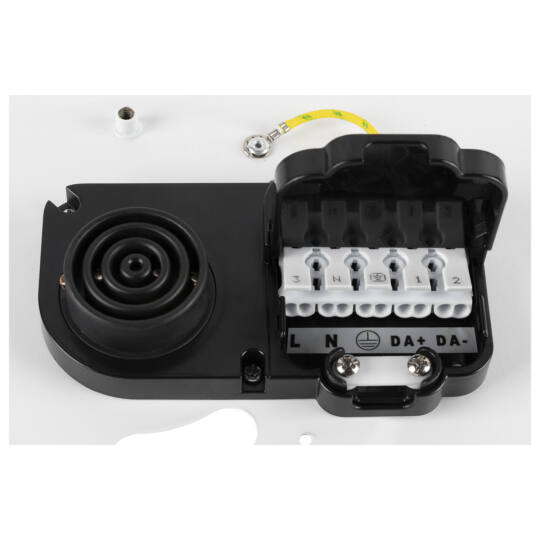 Product picture sloping