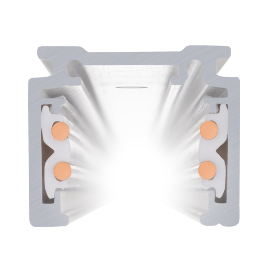 Product picture sloping