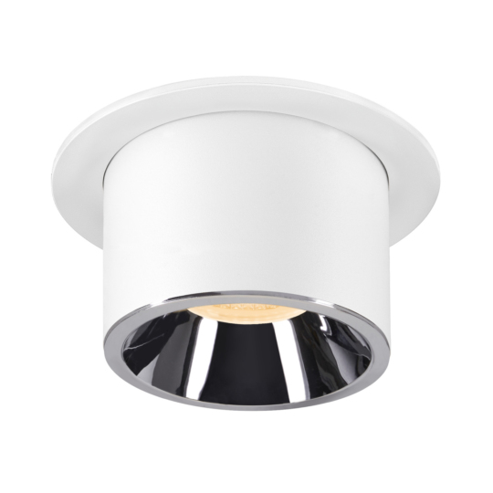 Product picture sloping