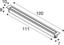 Dimensioned drawing