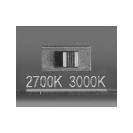 Product picture sloping