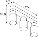 Dimensioned drawing