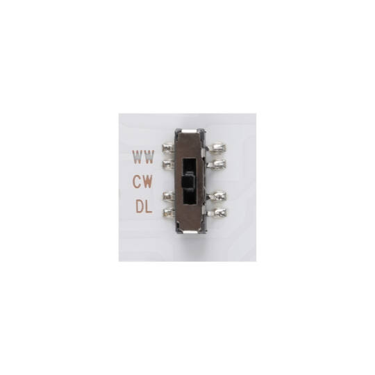 Product picture bottom view