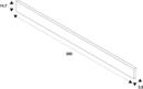 Dimensioned drawing