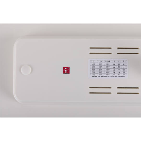 Product picture back view