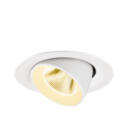 Product picture sloping