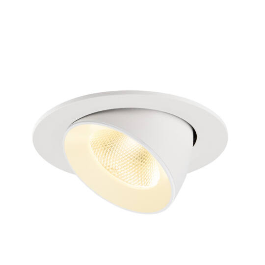 Product picture sloping