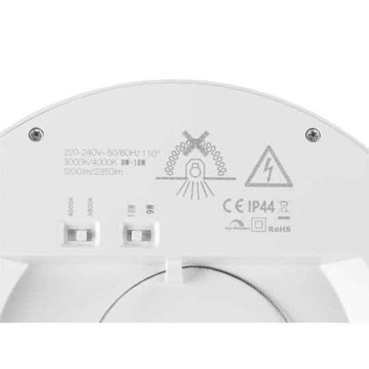 Product picture back view