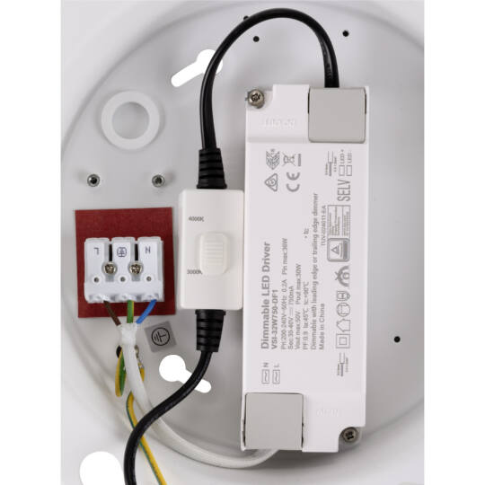 Product picture back view