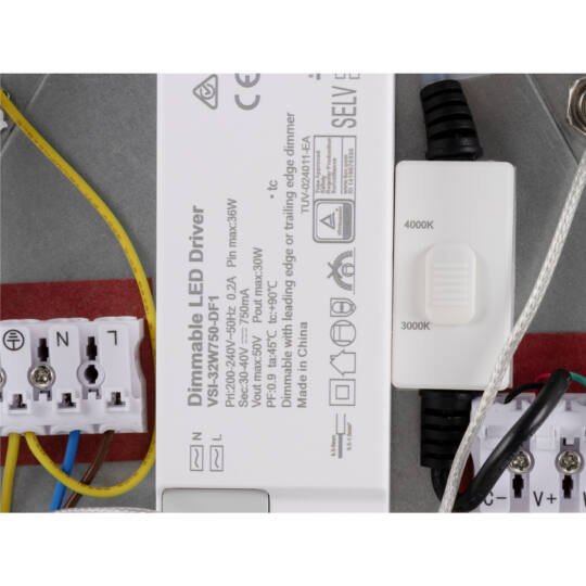 Product picture back view