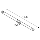 Dimensioned drawing