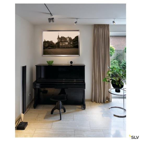 Milieu picture