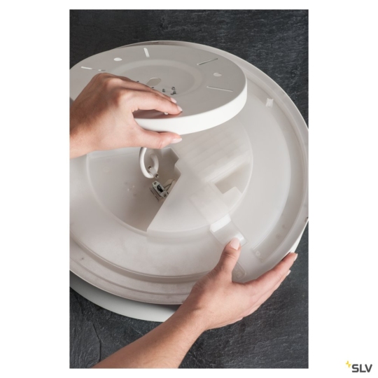 Product picture sloping
