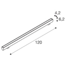 Dimensioned drawing