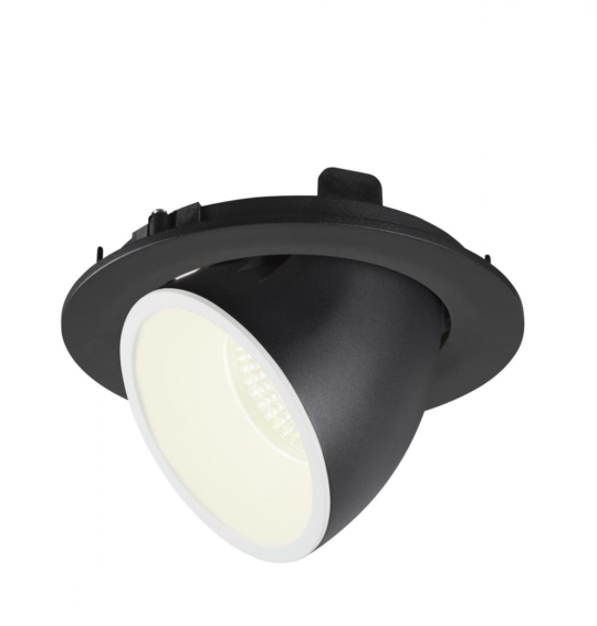 Product picture sloping